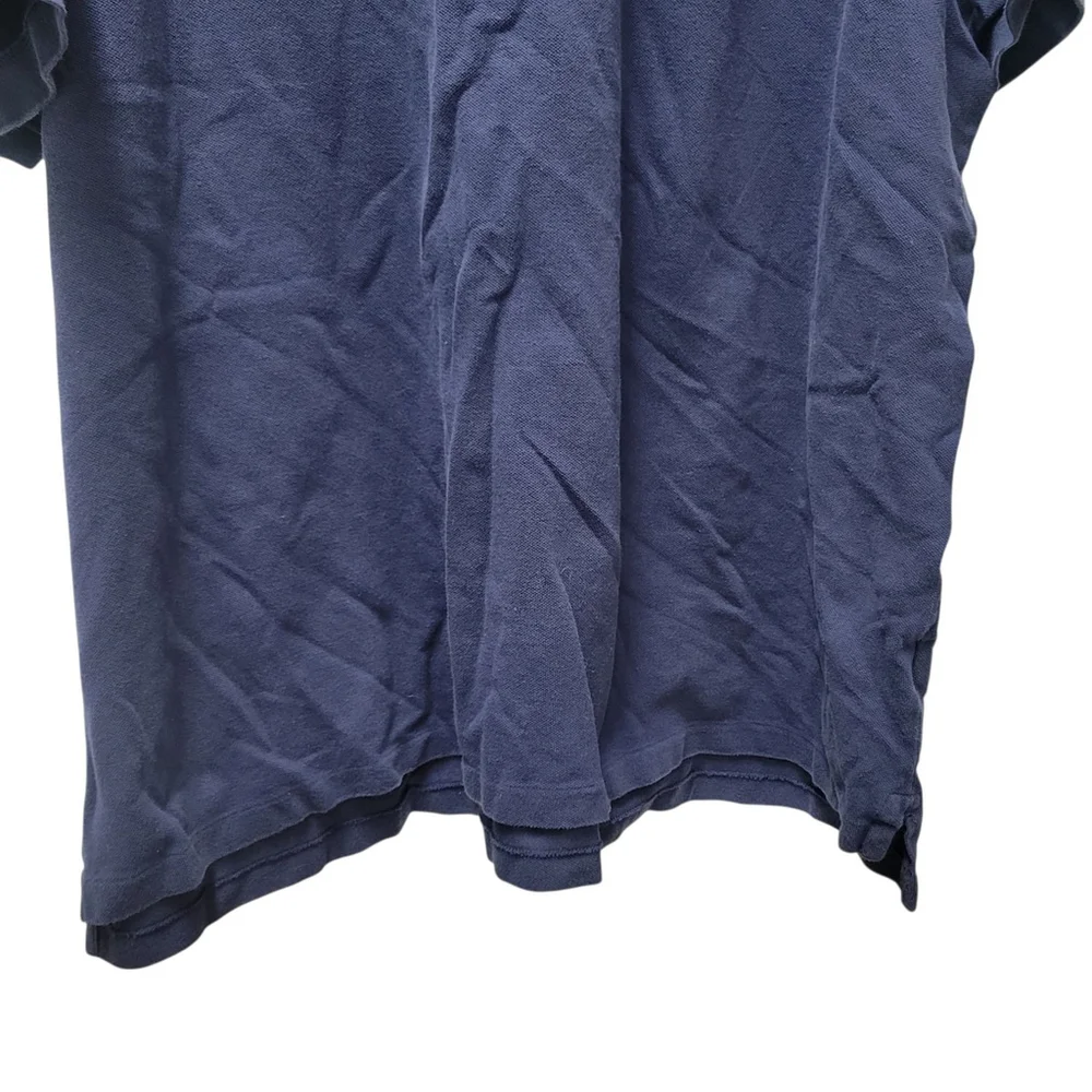 Polo Ralph Lauren Men's Polo Shirt Size 3XB Navy